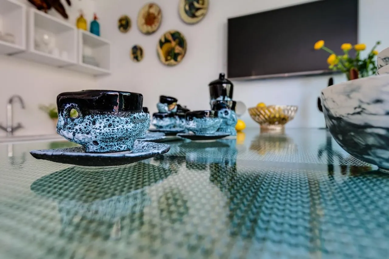 En Ville Boutique Apartments Sant Antoni Barcelona