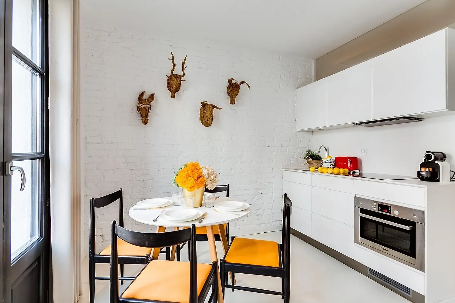 En Ville Boutique Apartments Sant Antoni Barcelona