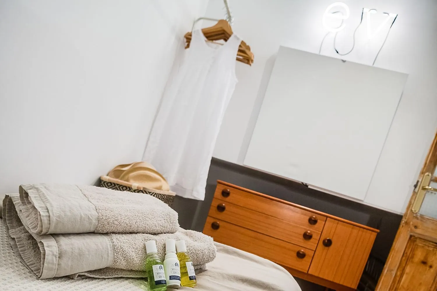 En Ville Boutique Apartments Sant Antoni Barcelona Spain