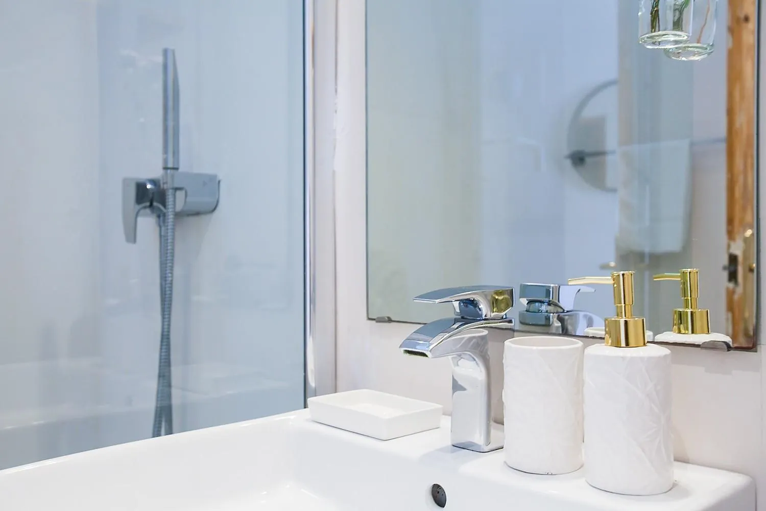 En Ville Boutique Apartments Sant Antoni Barcelona Spain