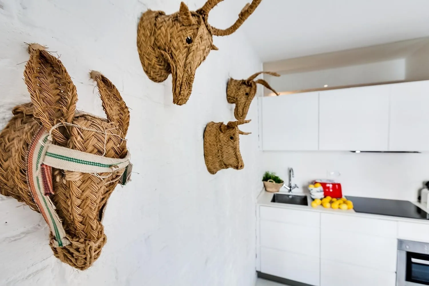 En Ville Boutique Apartments Sant Antoni Barcelona