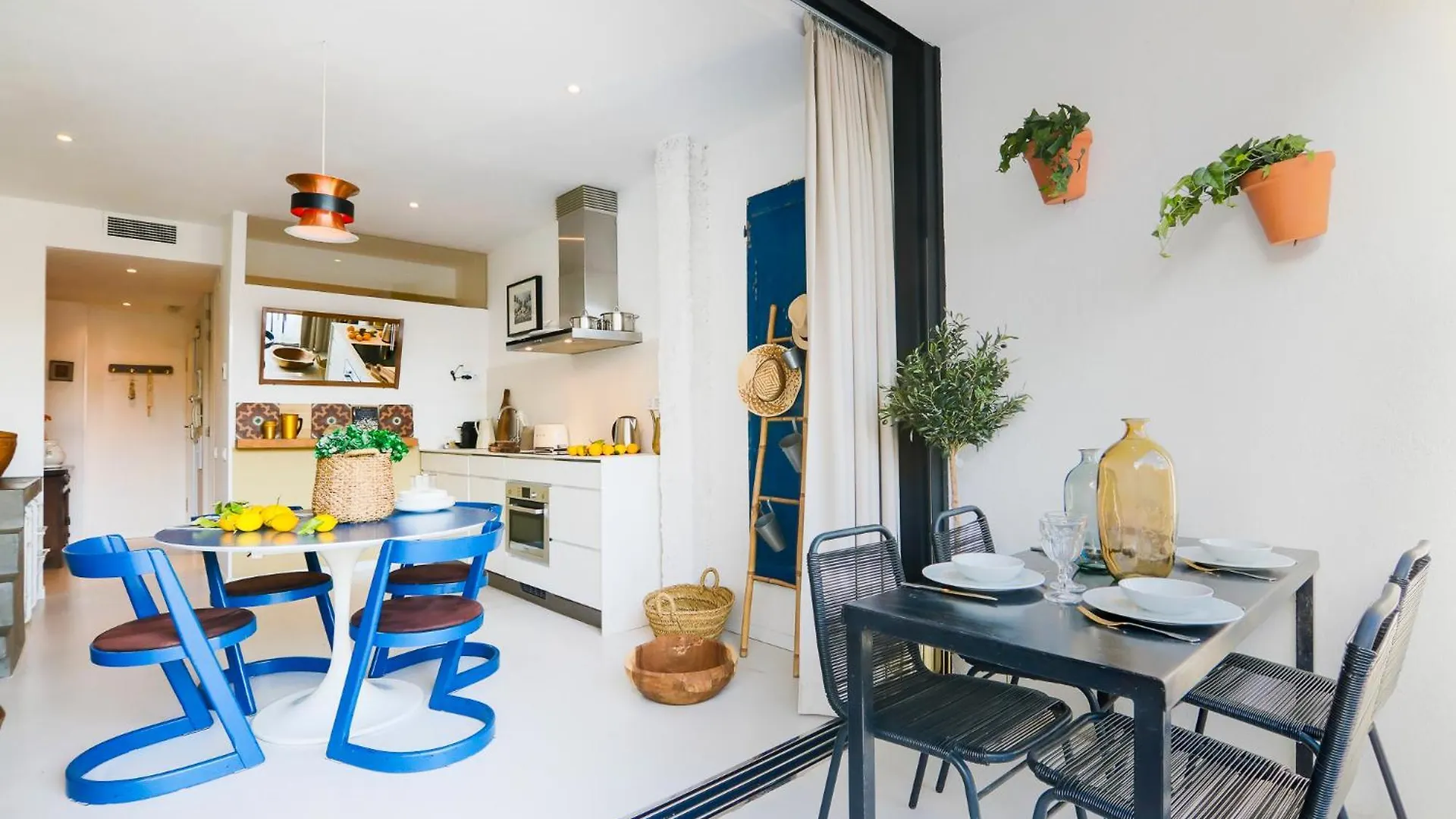 En Ville Boutique Apartments Sant Antoni Barcelona
