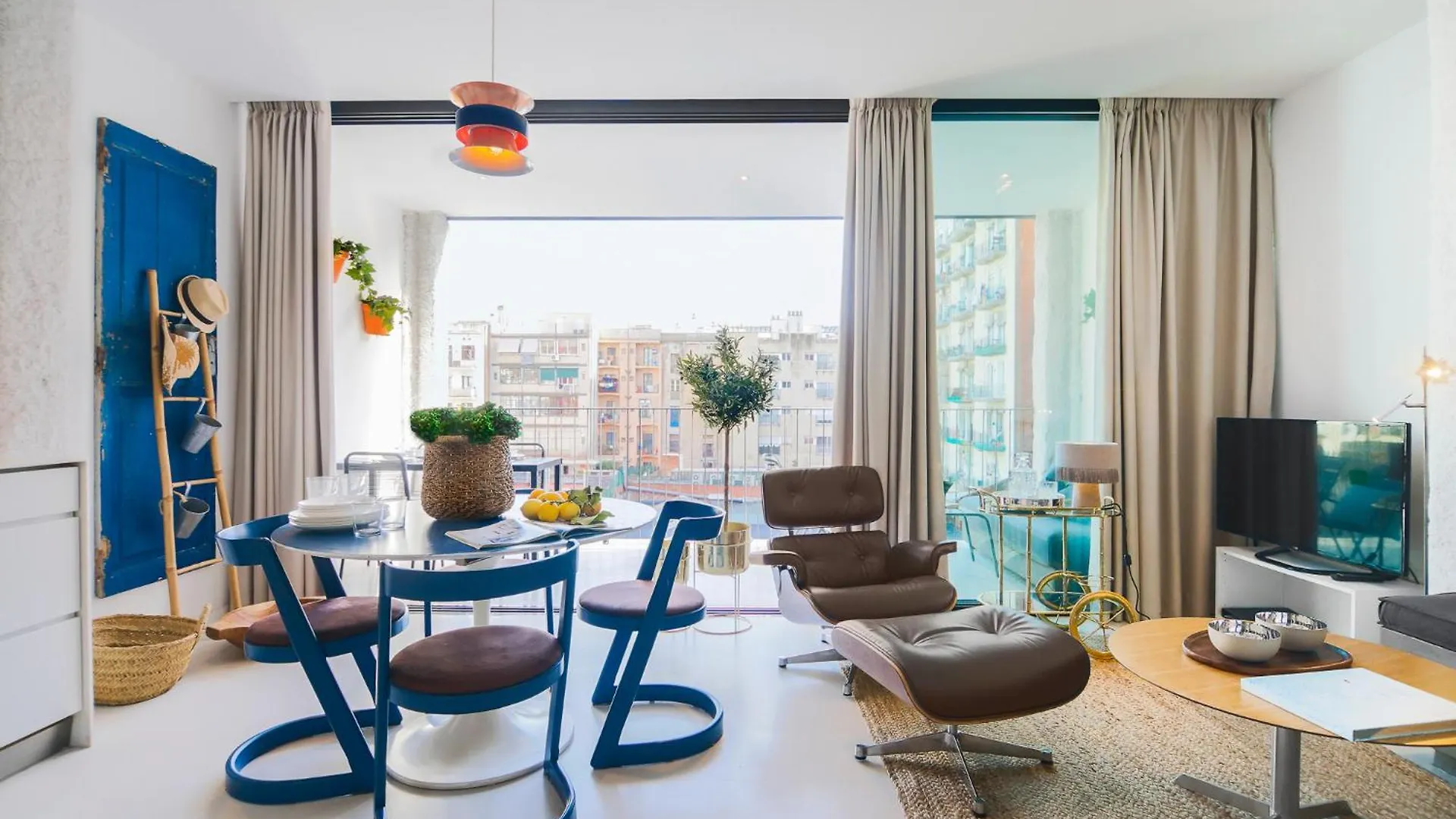 En Ville Boutique Apartments Sant Antoni Barcelona 0*,  Spain