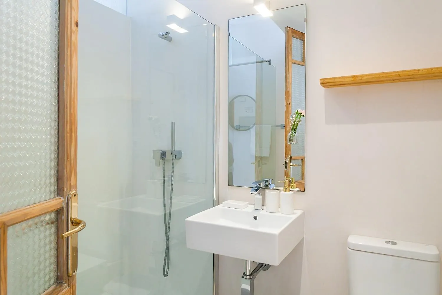 En Ville Boutique Apartments Sant Antoni Barcelona